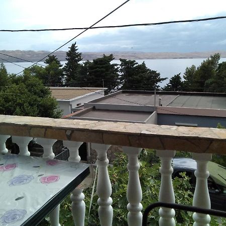 Apartmani Kralj Plitka Draga Esterno foto
